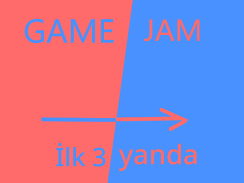 GAME JAM SONUÇLARI