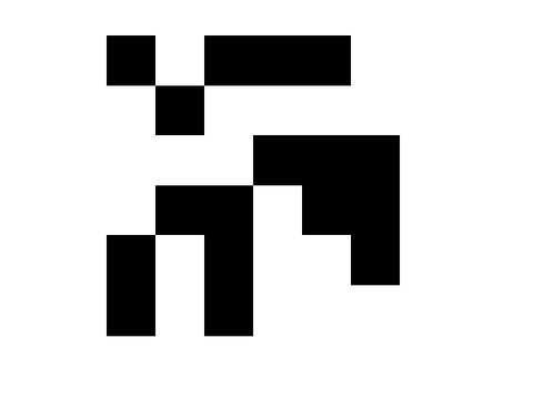 6x6 Shroud Puzzle