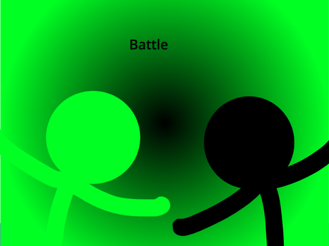 Green vs Cozmo - RHG 5