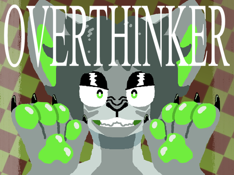 Overthinker || MEME
