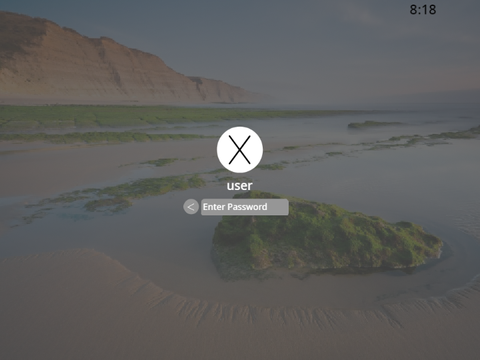 Mac os