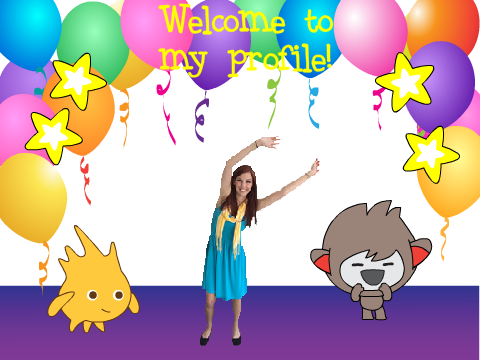 Welcome!!