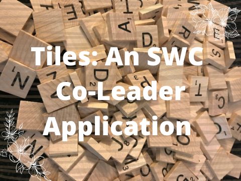 Tiles: An SWC Co-Leader application