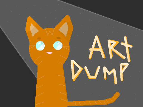 Art Dump