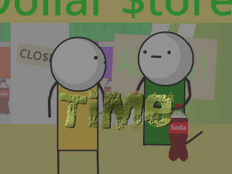 Time