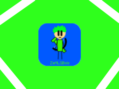 [] Outro for @ZeMLGBois