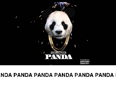 Panda (song)