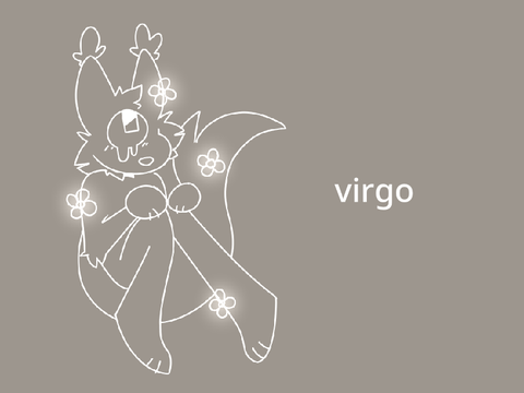 ✨ virgo meme ✨