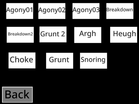 Wrestling Revolution Sound Effects [UPDATE]
