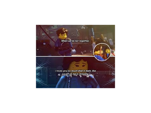 Ninjago Jaya Tribute-Lose You Now by Lindsey Stirling