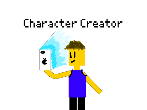 Character Creator