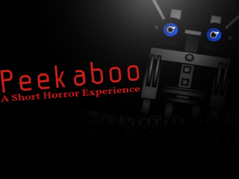 Peekaboo (2021)