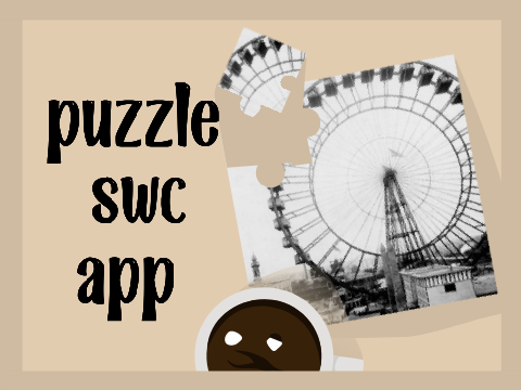 puzzle :: swc coleader application