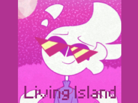Living Island [Coding Test]