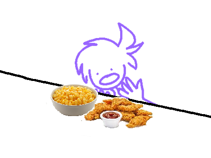 ᗰᗩᑕᗩᖇOᑎI ᗯITᕼ TᕼE ᑕᕼIᑕKEᑎ ᔕTᖇIᑭᔕ remix remix
