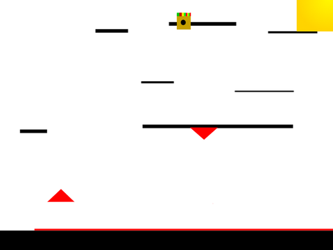 Disappear [FOR MOBILE]