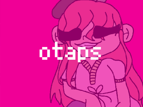 ✰ - -  otaps • moo