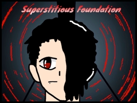 Superstitious Foundation CG5 