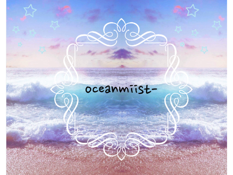 Banner for @oceanmiist-