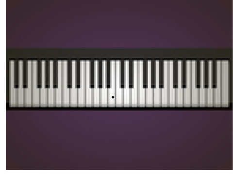 UNITY TUTORIAL ON PIANO