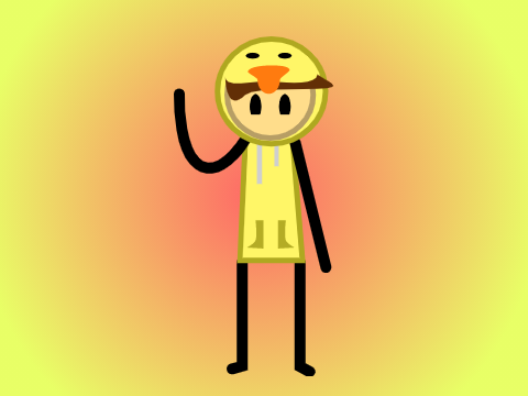 epic_duck124 poses