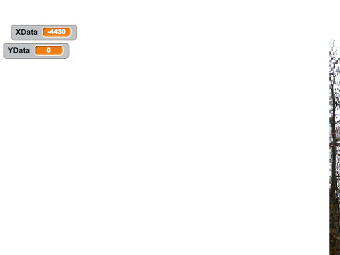 Awesome Scrolling Example (Work in Progress)