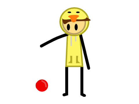Epic_Duck124 animation test