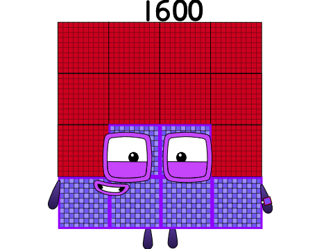 giant sixteen thousand