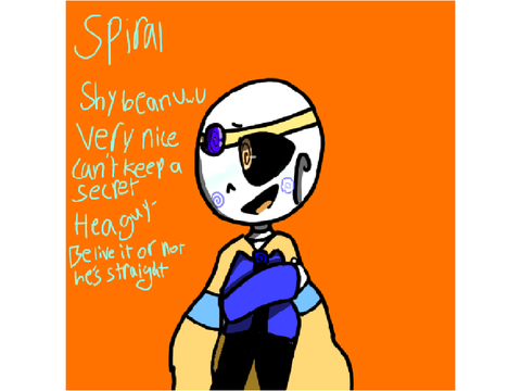 Spiral :D
