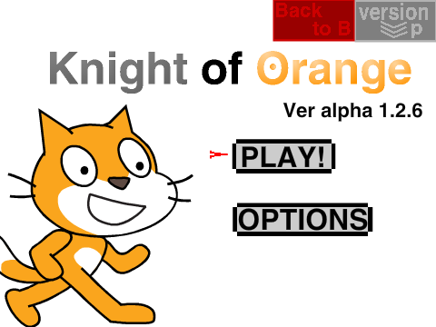 Knight of Orange Ver alpha 1.2.6