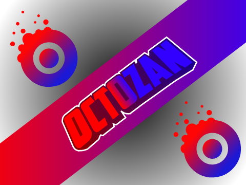 My Entry For Octozan