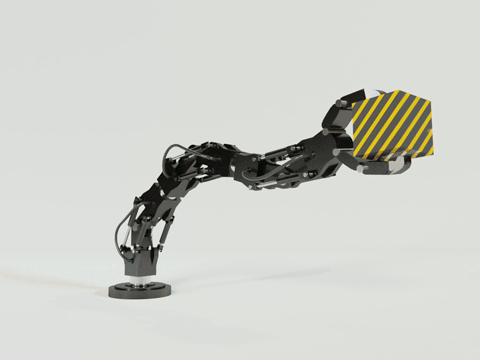 Robotic Arm