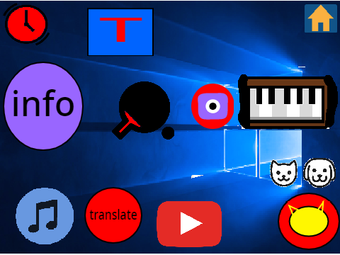 Wind OS  (full version)