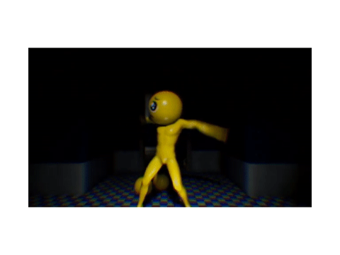 ネコくんのBGMで踊るぴえん remix