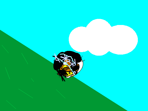 Do the Barrel Roll!