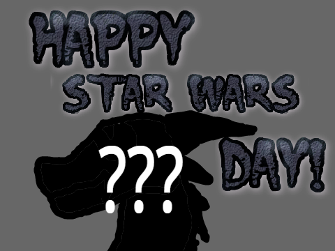 hApPy stAR waRs DAy