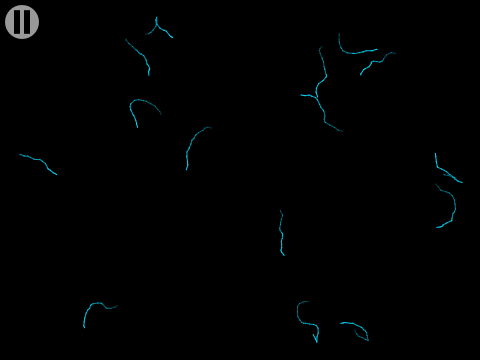 Trail Simulations 0.5