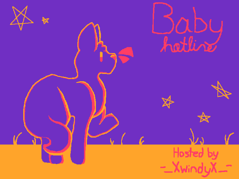 []Baby Hotline // Complete Anything Pallet Mini MAP[]