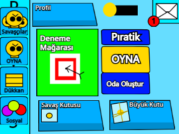 Scratch Stars 
