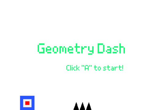 Geometry Dash