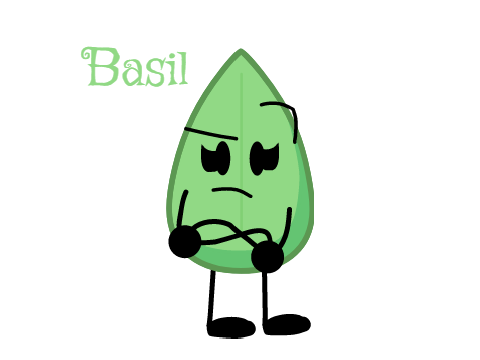 TIBOOR Characters with my fanmade sprites! (Excluding TPOT RCs)