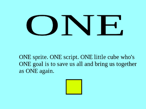 One- A Speedformer