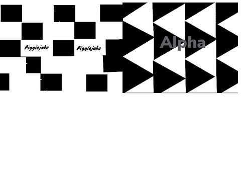 Background Contest remix