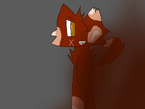 MY Mapleshade :) ~ Bust Your Windows 