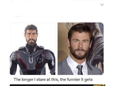 MARVEL Art ... and memes