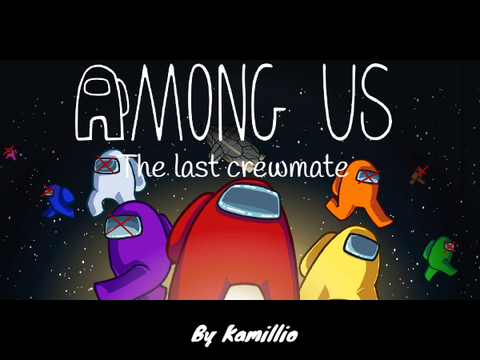 The last crewmate