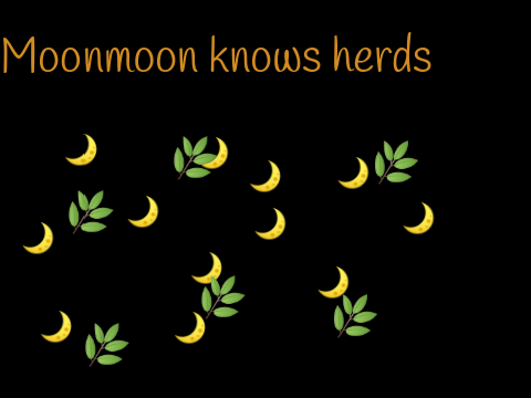 Moonmoon's guide to herds