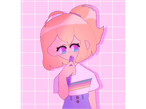 otter pop