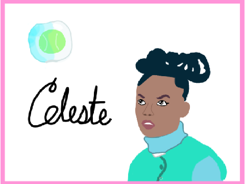 Celeste