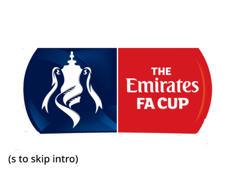 Fa Cup | The road to wembley